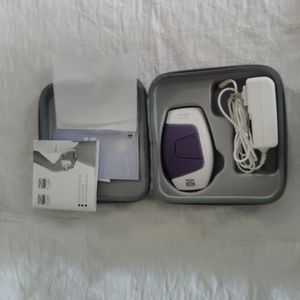 Silk’n Flash&Go Express - At Home Permanent Hair Removal